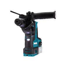 Аккумуляторный перфоратор MAKITA XGT HR 004 GZ в коробке