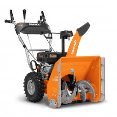 Снегоуборщик бензиновый DAEWOO Power DAST 6560