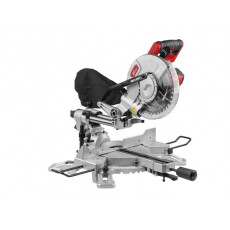 Аккумуляторная дисковая торцовочная пила Wortex CMS 1821 LM