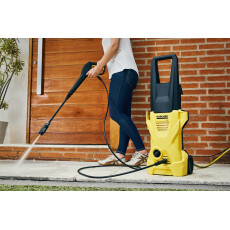 Аппарат высокого давления Karcher K 2