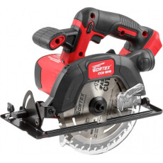 Аккумуляторная дисковая пила Wortex CCS 1816