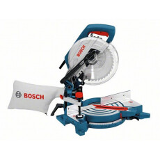 Дисковая торцовочная пила Bosch GCM 10 J Professional