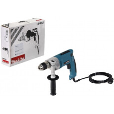 Дрель MAKITA DP 4001 в кор.