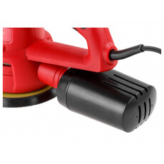 Эксцентриковая шлифмашина WORTEX RS 1250-1 AE