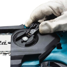 Аккумуляторная пила цепная MAKITA DUC101SF (АКБ 3Ач + ЗУ)