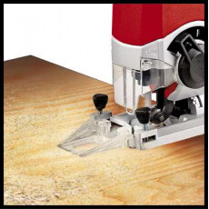 Лобзик аккумуляторный Einhell TE-JS 18 Li-Solo