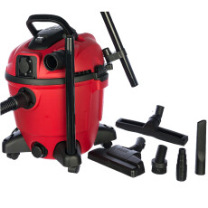 Строительный пылесос Elitech ПС 1235А