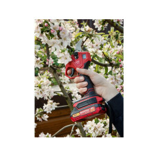 Аккум. секатор WORTEX CBS 2030 в кор. ALL1 XLT SOLO