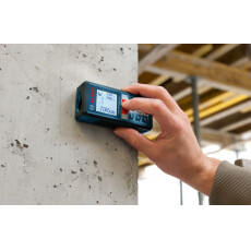 Дальномер лазерный BOSCH GLM 80 в кор.