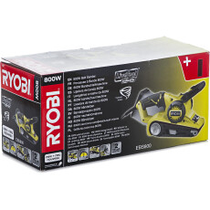 Ленточная шлифмашина Ryobi EBS800