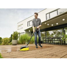 Мойка высокого давления Karcher K 7 Premium Smart Control Flex Home
