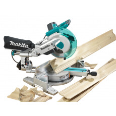 Торцовочная пила MAKITA LS 1216 в кор.