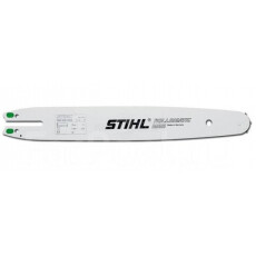 Шина STIHL R 25 см/10" 1,1 мм/0,043" 1/4"P