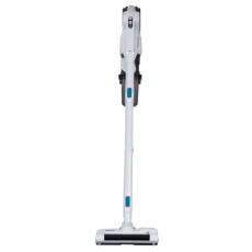 Аккумуляторный пылесос MAKITA XGT CL004GD101 (АКБ 2,5Ач + ЗУ)