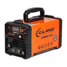 Полуавтомат сварочный ELAND COMPACT-201