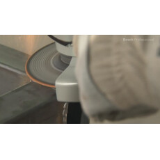 Угловая шлифмашина Bosch GWS 18 V-LI Professional (060193A30K)