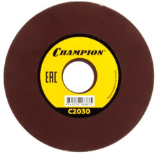 Заточной диск CHAMPION 108х3.2х22.2 мм для станка C2000
