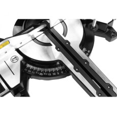 Торцовочная пила BULL CM 2502 в кор.