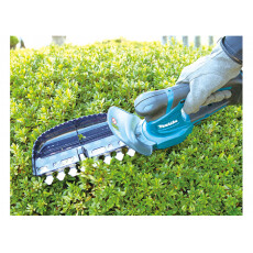 Кусторез аккумуляторный MAKITA UH 201 DWA