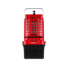 Аккум. уничтожитель насекомых WORTEX CBZ 1825 XLT SOLO