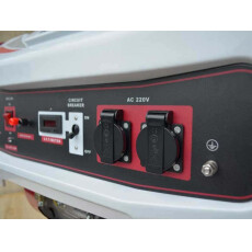 Генератор WEIMA WM7000