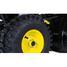 Снегоуборщик бензиновый CHAMPION ST761BS