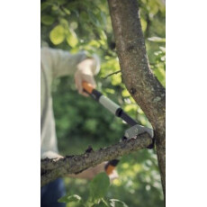 Сучкорез плоскостной LX94 FISKARS PowerGear X средний