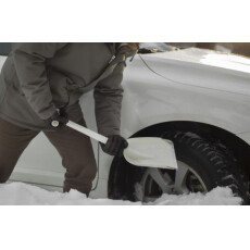 Лопата снеговая автомобильная SnowXpert FISKARS (630x220)