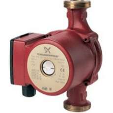 Циркуляционный насос Grundfos UPS 40-50 FN (95906422)