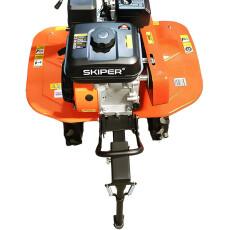 Культиватор SKIPER SP-700 (без колес)