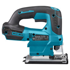 Аккумуляторный лобзик MAKITA CXT DJV184Z в коробке