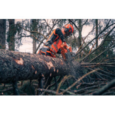 Бензопила Husqvarna 592XP