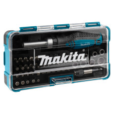 Набор бит и торцевых головок MAKITA (47 предметов)