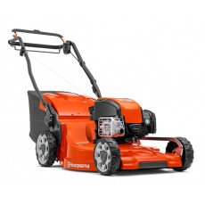 Бензиновая газонокосилка Husqvarna LC 353V