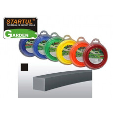 Леска для триммера  Startul GARDEN ST6056-16