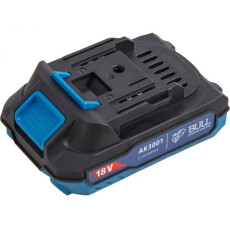 Аккум. дрель-шуруповерт BULL SR 1804 в чем. XLTpro