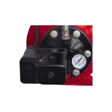 Насосная станция Einhell GC-WW 6538