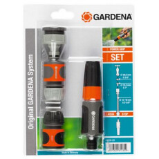 Коннектор Gardena 18291-20