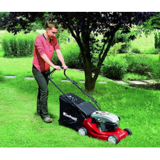 Газонокосилка бензиновая Einhell GH-PM 40 P