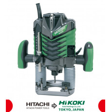 Фрезер вертикальный HiKOKI M8V2