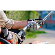 Бензиновый триммер Husqvarna 525LK