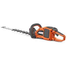 Аккумуляторный кусторез Husqvarna 322iHD60
