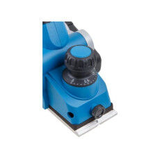 Рубанок электрический BULL HO 2001 в кор.