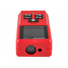 Дальномер лазерный WORTEX LR 4001 (LR4001002723)
