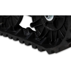 Снегоотбрасыватель CHAMPION STT761E