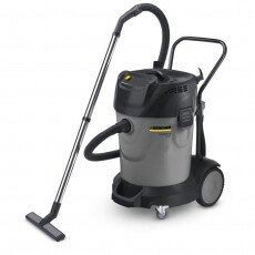 Промышленный пылесос Karcher NT 70/1 *EU