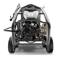 Аппарат сверхвысокого давления Karcher HD 18/50-4 Cage Advanced