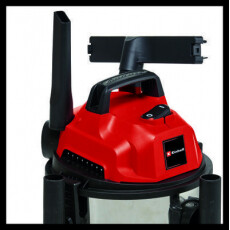 Пылесос Einhell TC-VC 1820 S