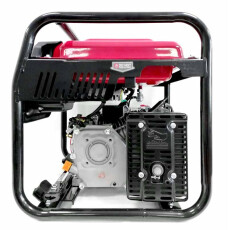 Генератор Weima WM 3500i
