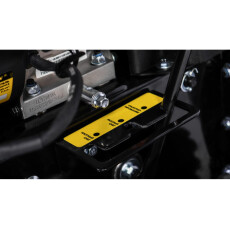 Снегоотбрасыватель CHAMPION STT761E